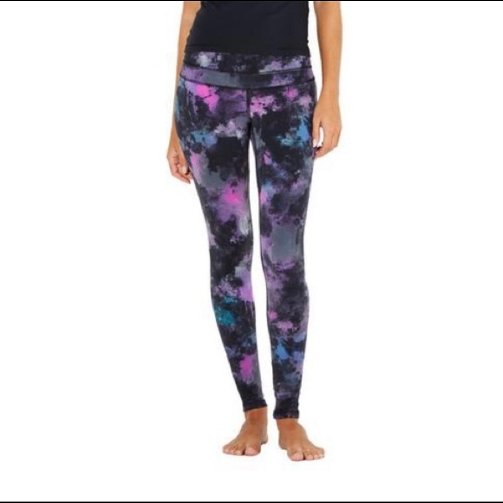 Lucy Hatha Leggings